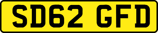 SD62GFD