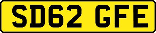 SD62GFE