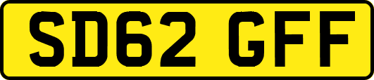 SD62GFF