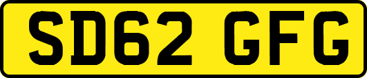 SD62GFG