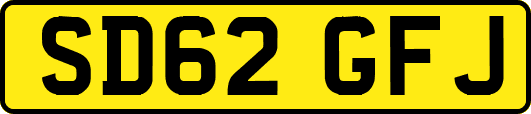 SD62GFJ