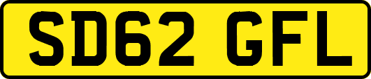 SD62GFL