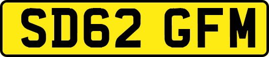SD62GFM