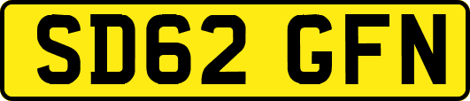 SD62GFN