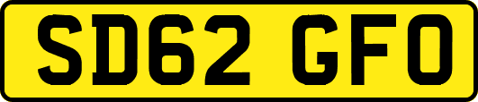 SD62GFO