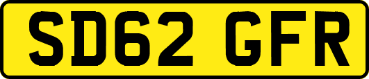 SD62GFR