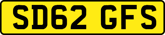SD62GFS
