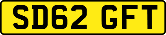 SD62GFT