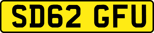 SD62GFU