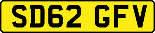 SD62GFV