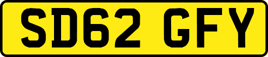 SD62GFY