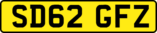 SD62GFZ