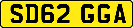 SD62GGA
