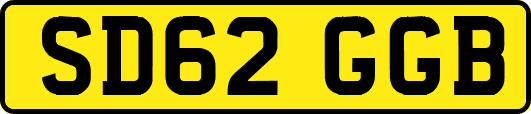 SD62GGB