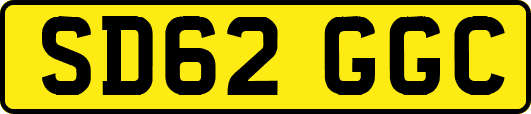SD62GGC