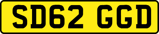 SD62GGD