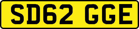 SD62GGE