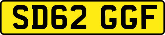 SD62GGF