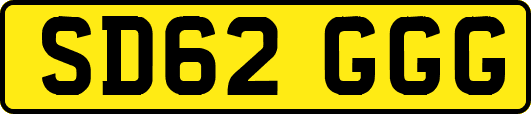 SD62GGG