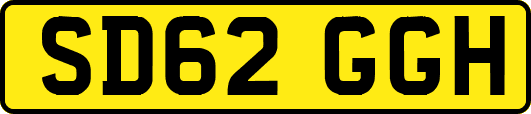 SD62GGH