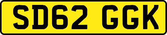 SD62GGK