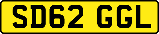 SD62GGL