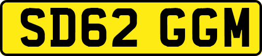 SD62GGM