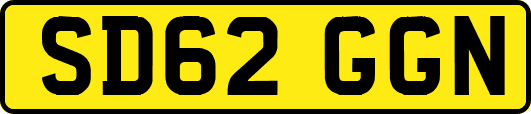 SD62GGN