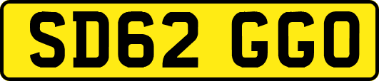 SD62GGO