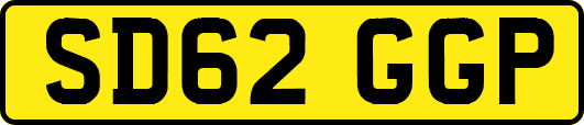 SD62GGP