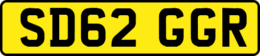 SD62GGR