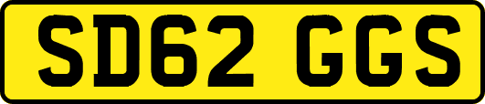 SD62GGS