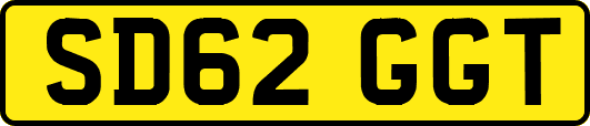 SD62GGT