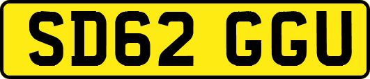 SD62GGU