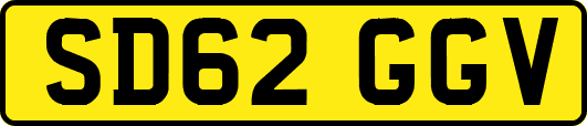 SD62GGV