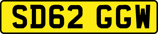 SD62GGW