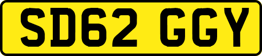 SD62GGY