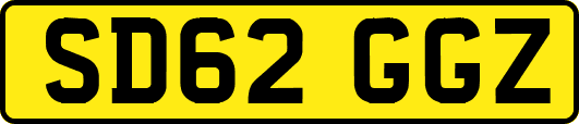 SD62GGZ