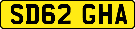 SD62GHA