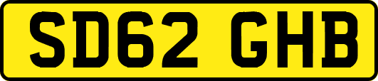 SD62GHB