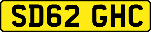 SD62GHC
