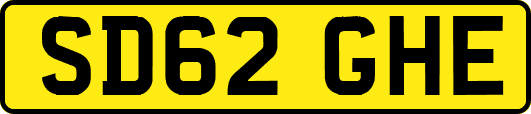 SD62GHE