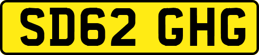 SD62GHG