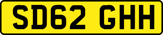 SD62GHH