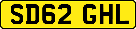 SD62GHL