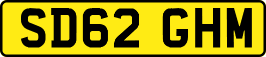 SD62GHM