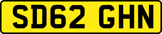 SD62GHN