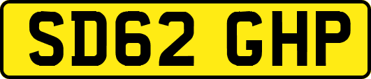 SD62GHP