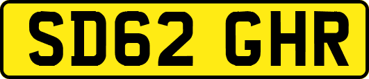 SD62GHR
