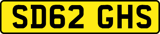 SD62GHS